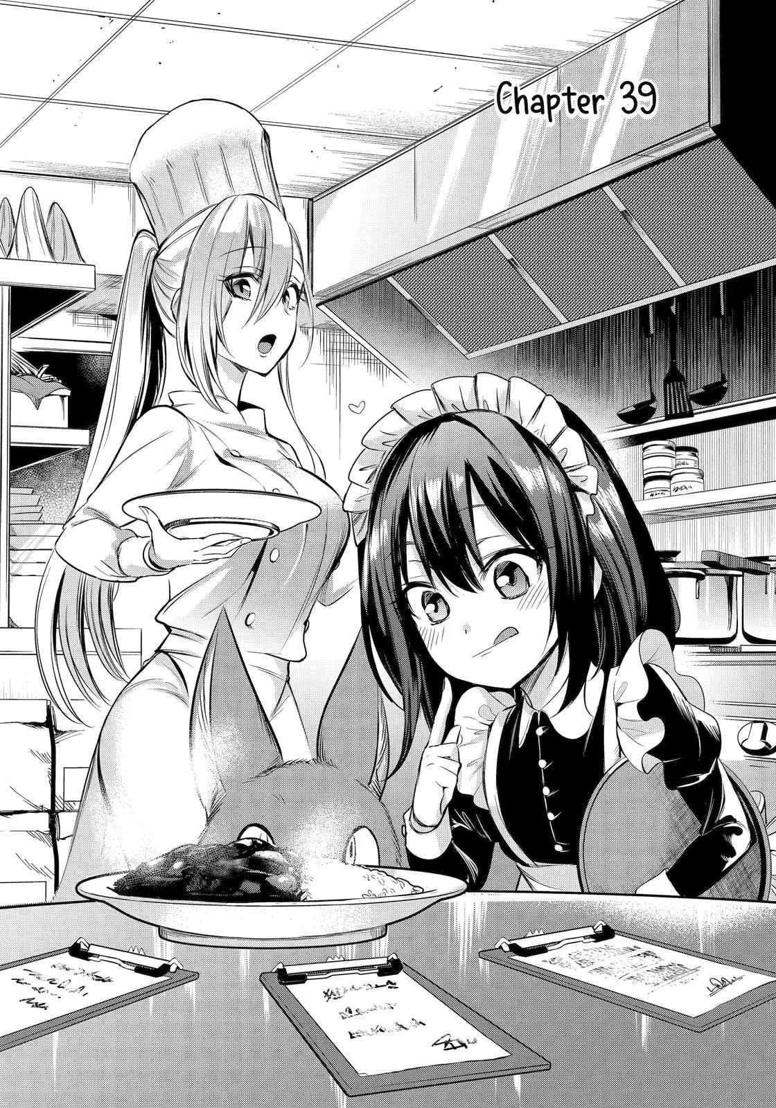 Arafoo Otoko no Isekai Tsuhan Seikatsu Chapter 39 1